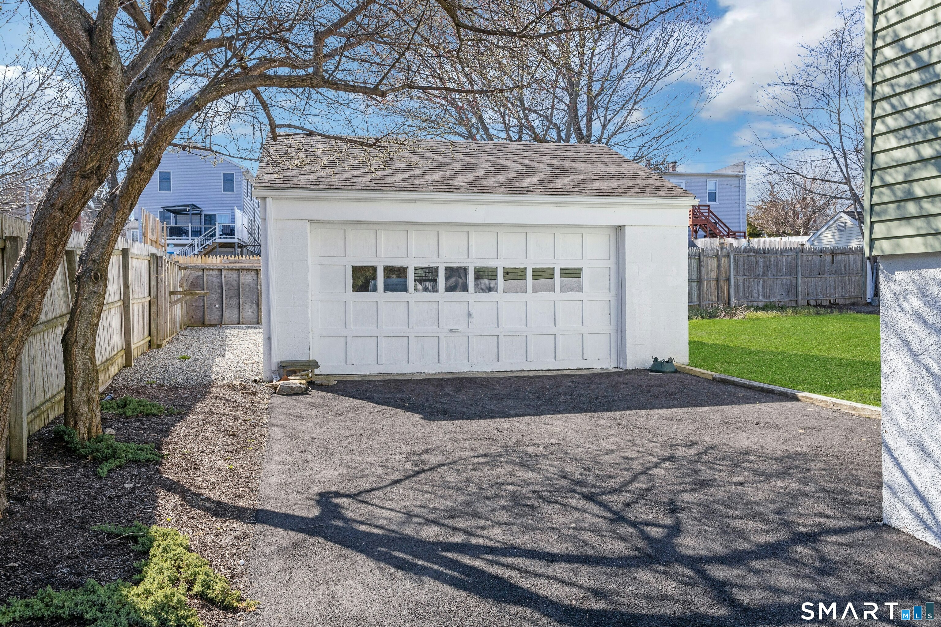 352 Marlborough Terrace Fairfield CT 06825