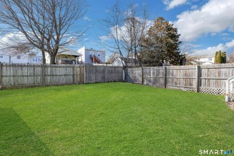 352 Marlborough Terrace Fairfield CT 06825