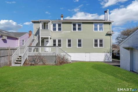 352 Marlborough Terrace Fairfield CT 06825