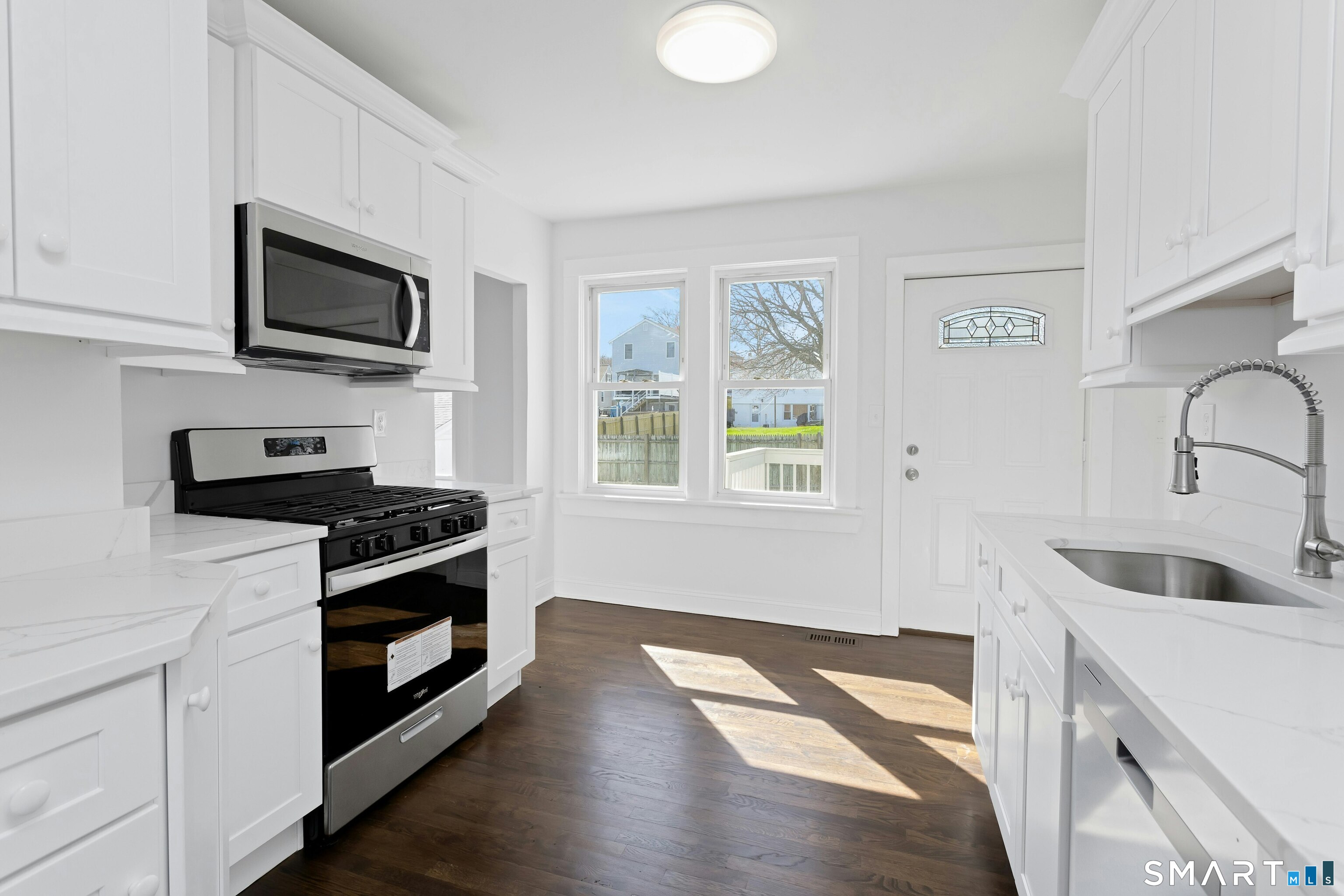352 Marlborough Terrace Fairfield CT 06825
