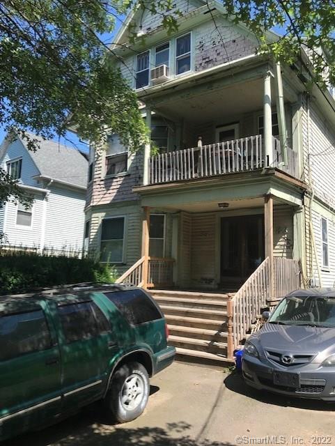 83 Division Street New Haven CT 06511