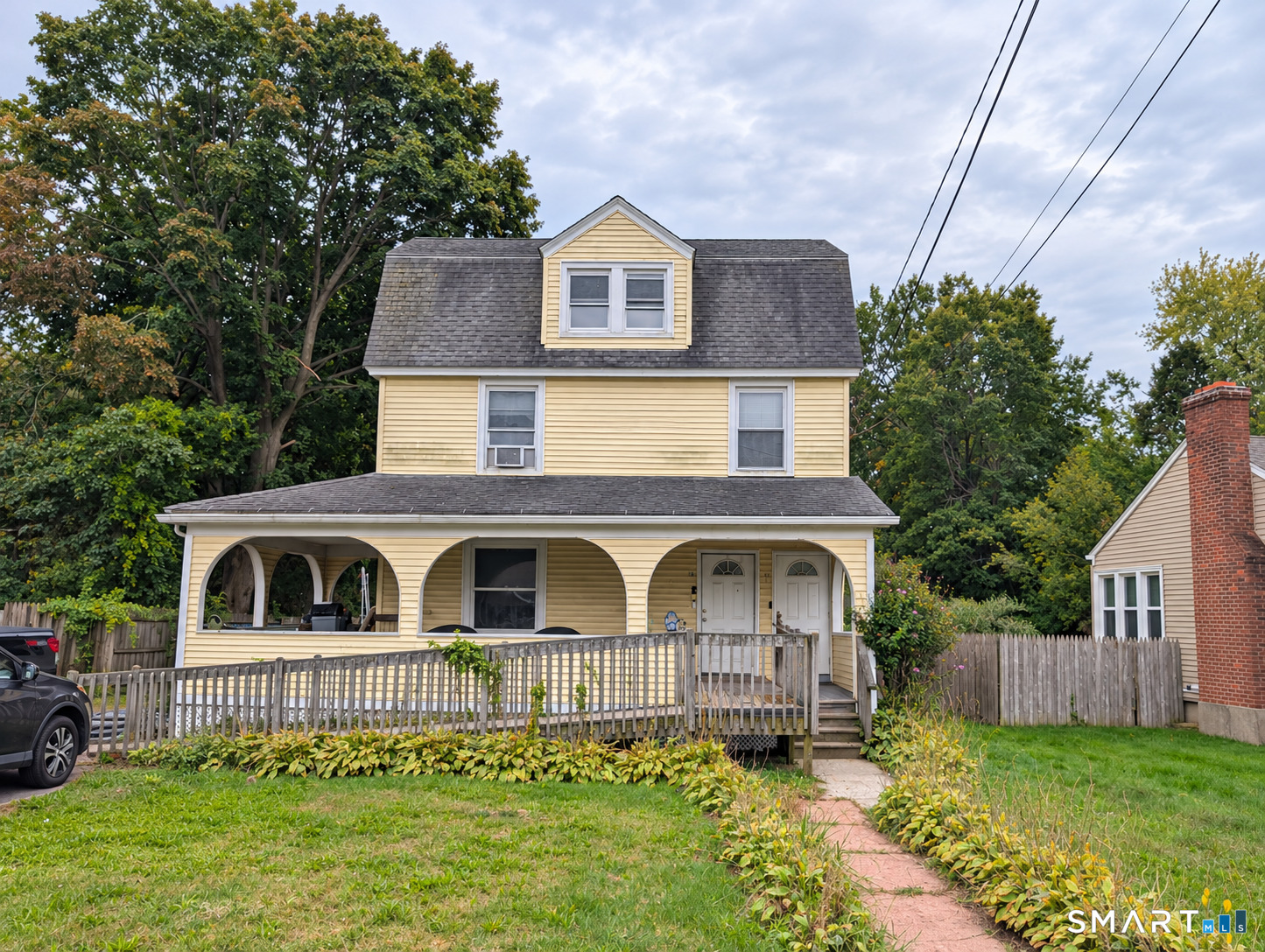 83-85 Silver Lane East Hartford CT 06118