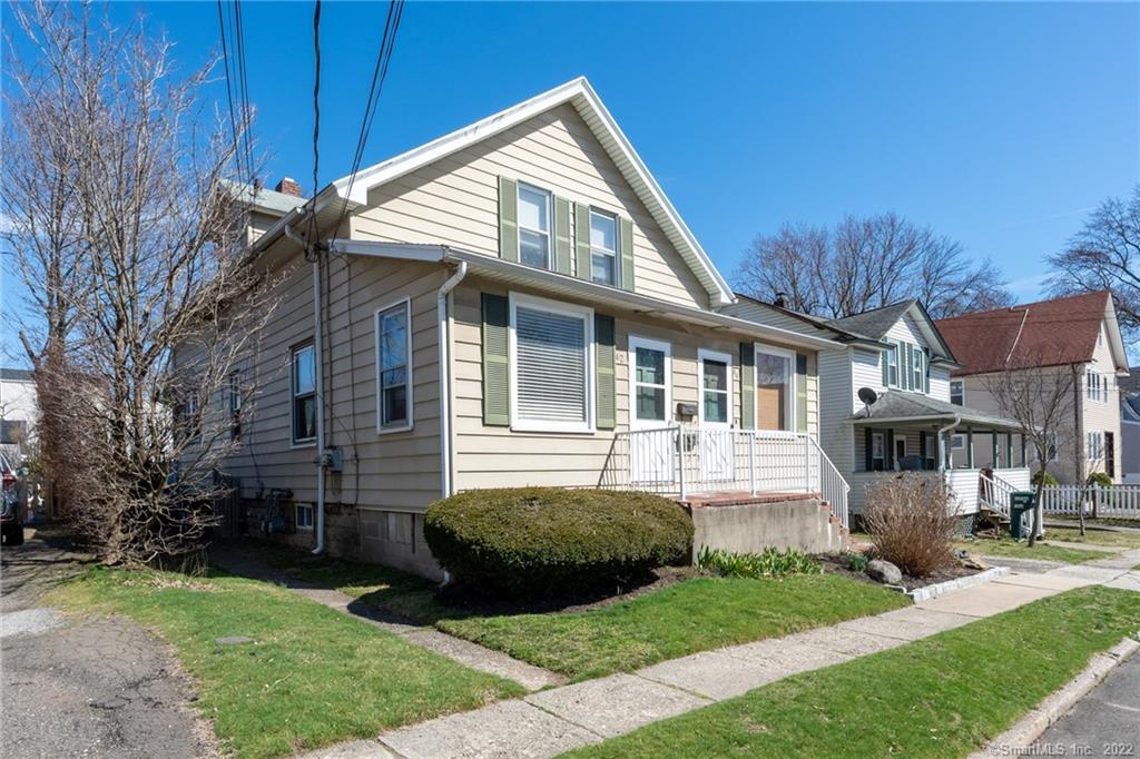 42 Spring Street Milford CT 06460