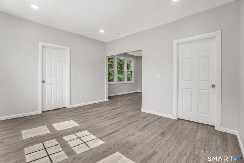 50 Anthony Street New Haven CT 06515