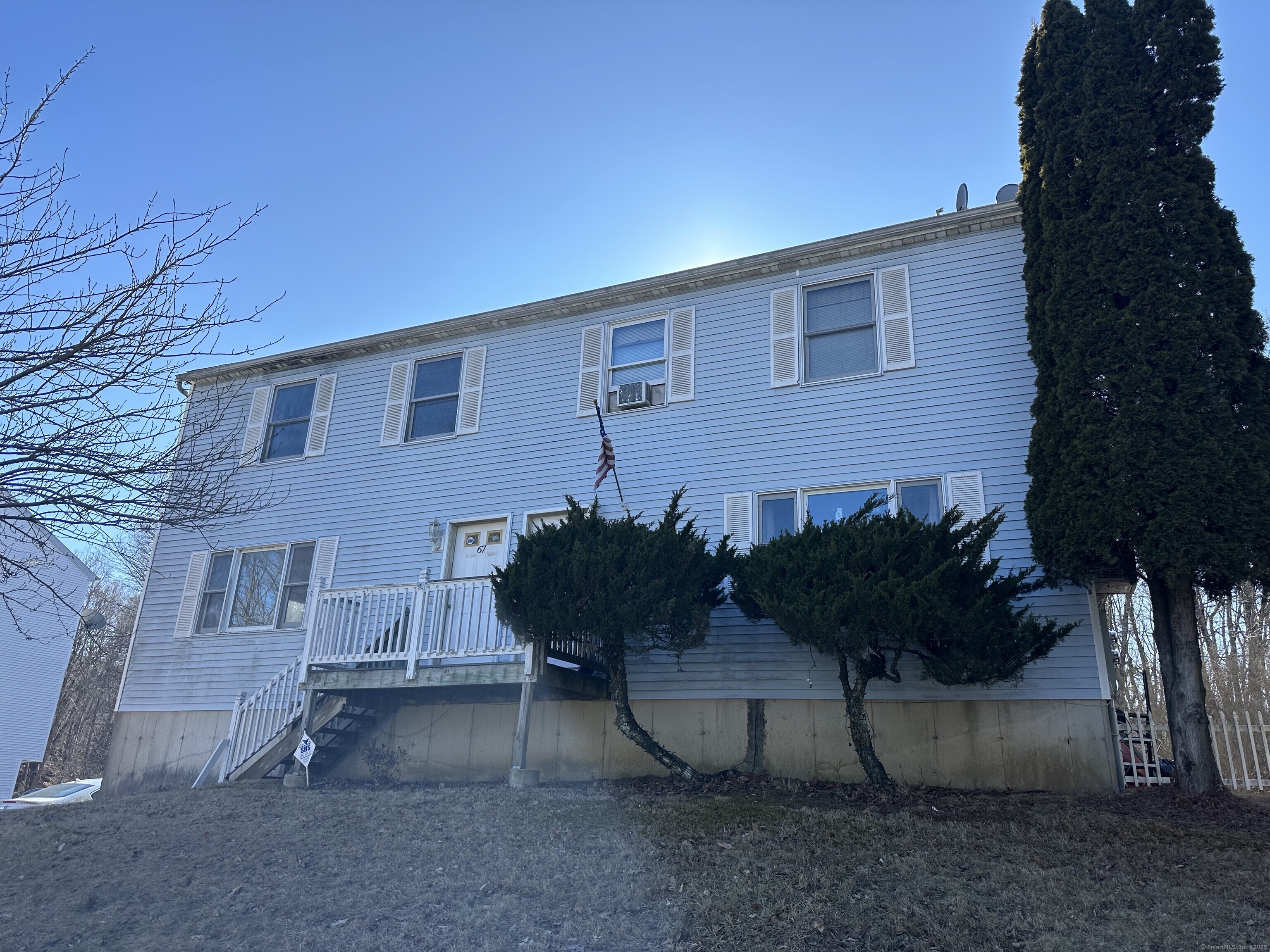 65-67 Knollwood Drive Bethel CT 06801
