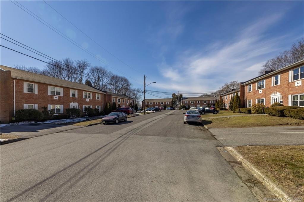 281 Brandegee Avenue Groton CT 06340