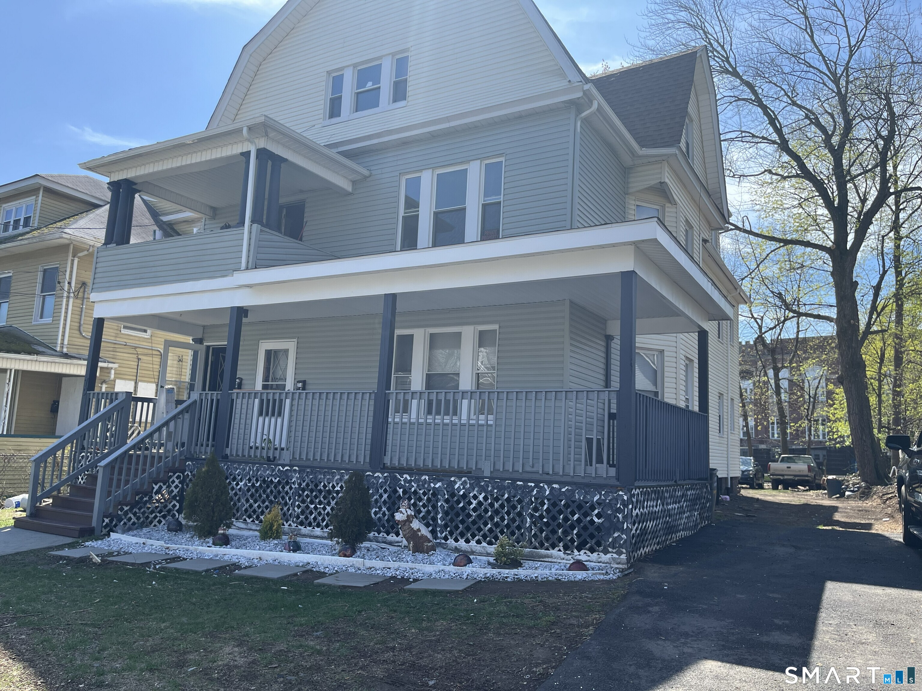 79-81 Greenfield Street Hartford CT 06112