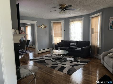 79-81 Greenfield Street Hartford CT 06112