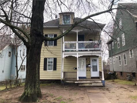 49 King Street Hartford CT 06114