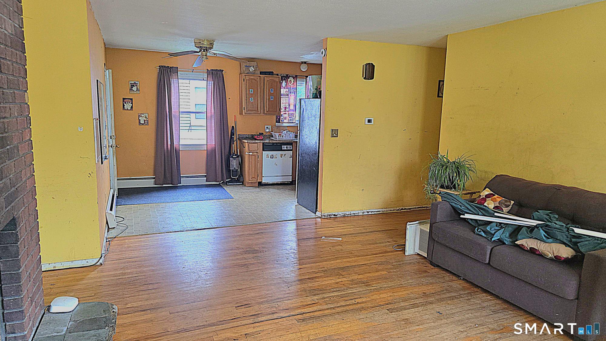 3 Packard Street Manchester CT 06040