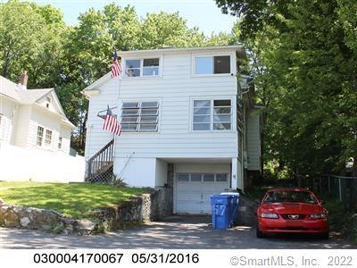 4 Bronx Avenue Waterbury CT 06705