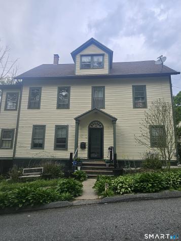 364-366 Washington Street Norwich CT 06360
