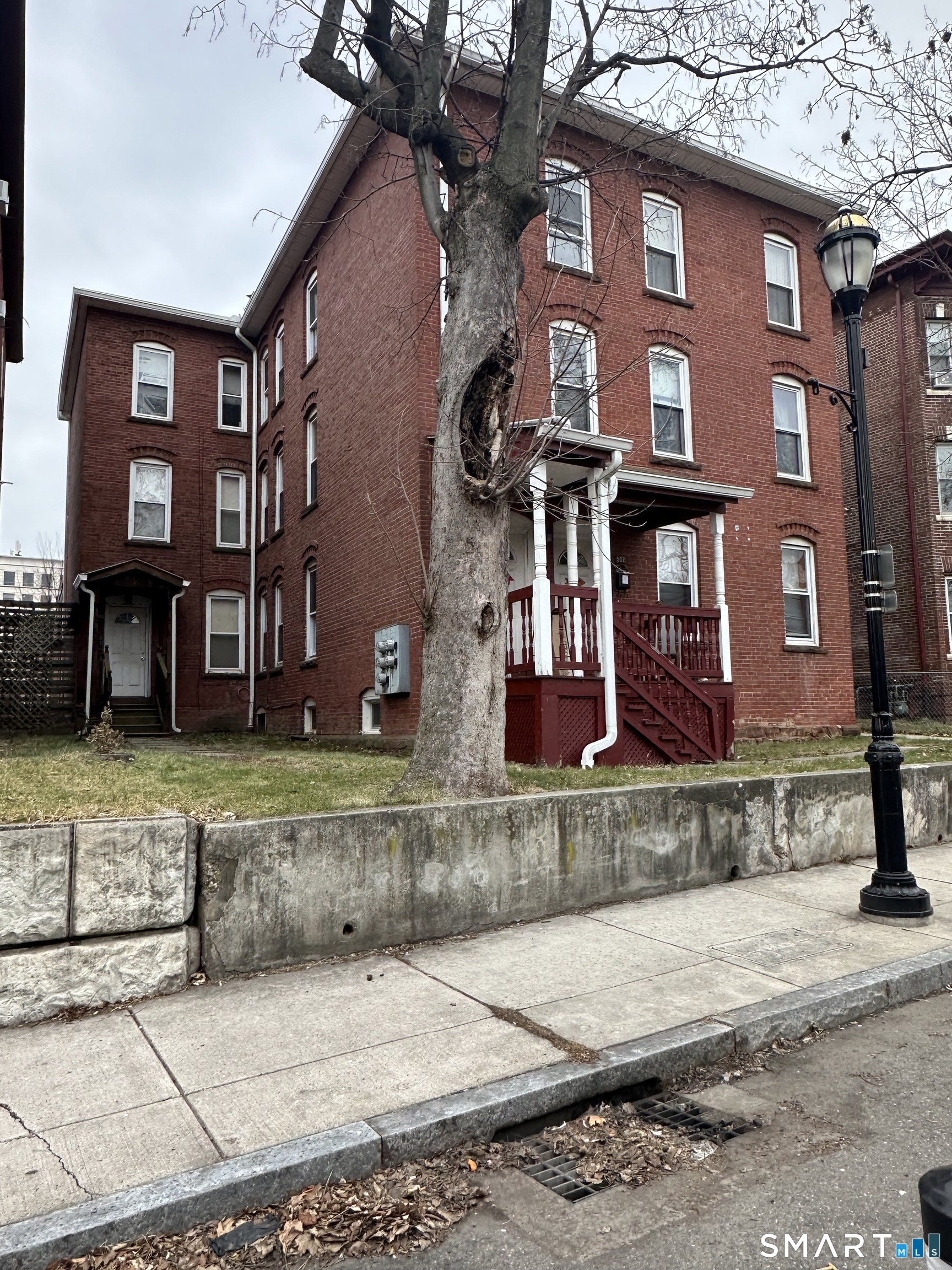 498 Broad Street Hartford CT 06106