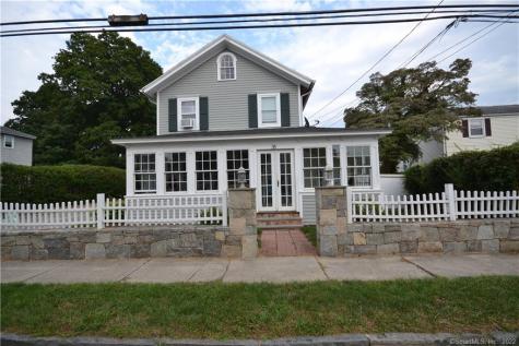 38 Center Avenue Norwalk CT 06851