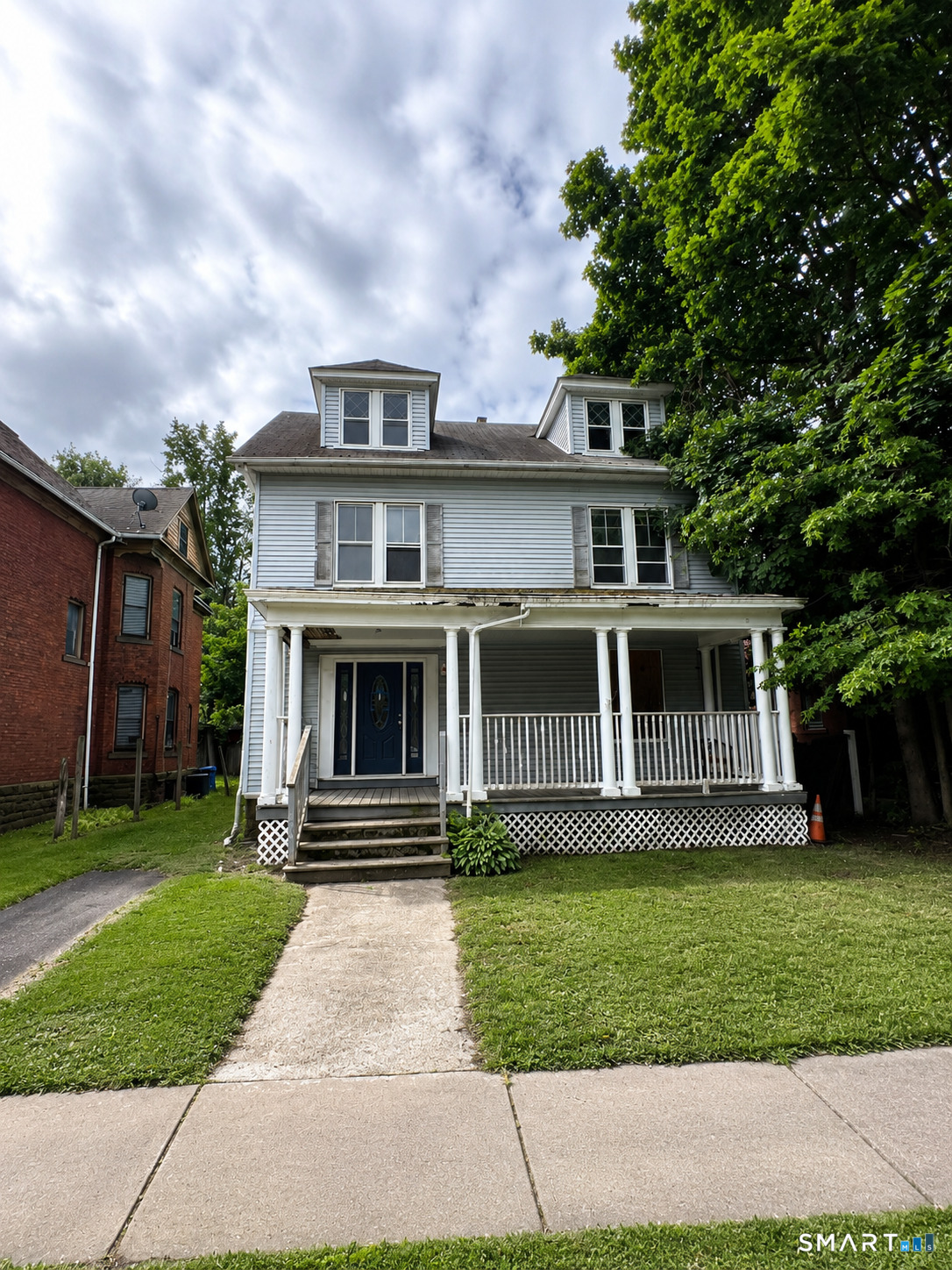 251 Collins Street Hartford CT 06105