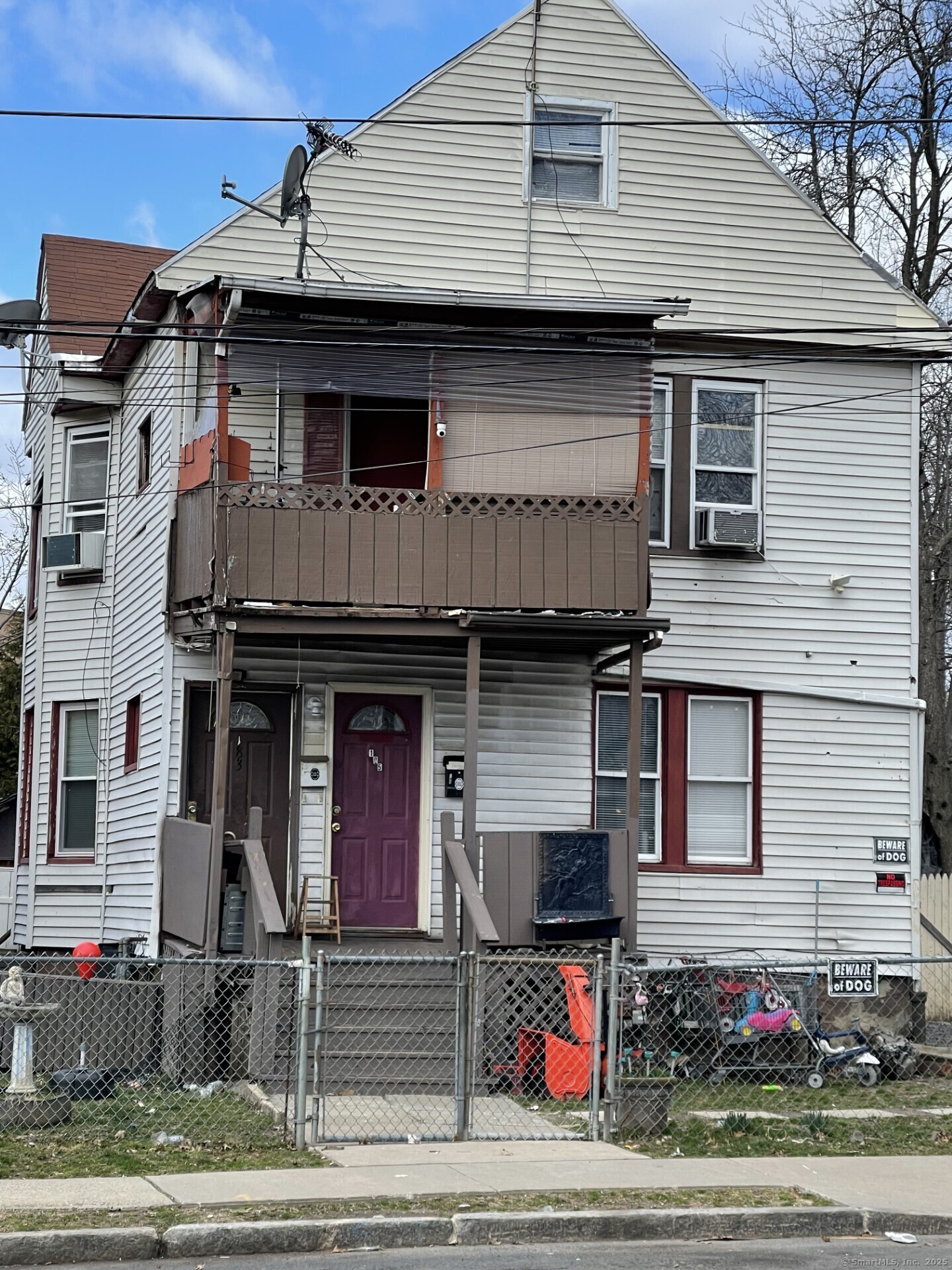 183 Brook Street Hartford CT 06120