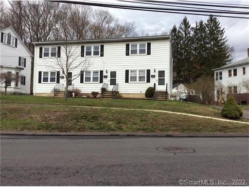 18 Litchfield Street Thomaston CT 06787