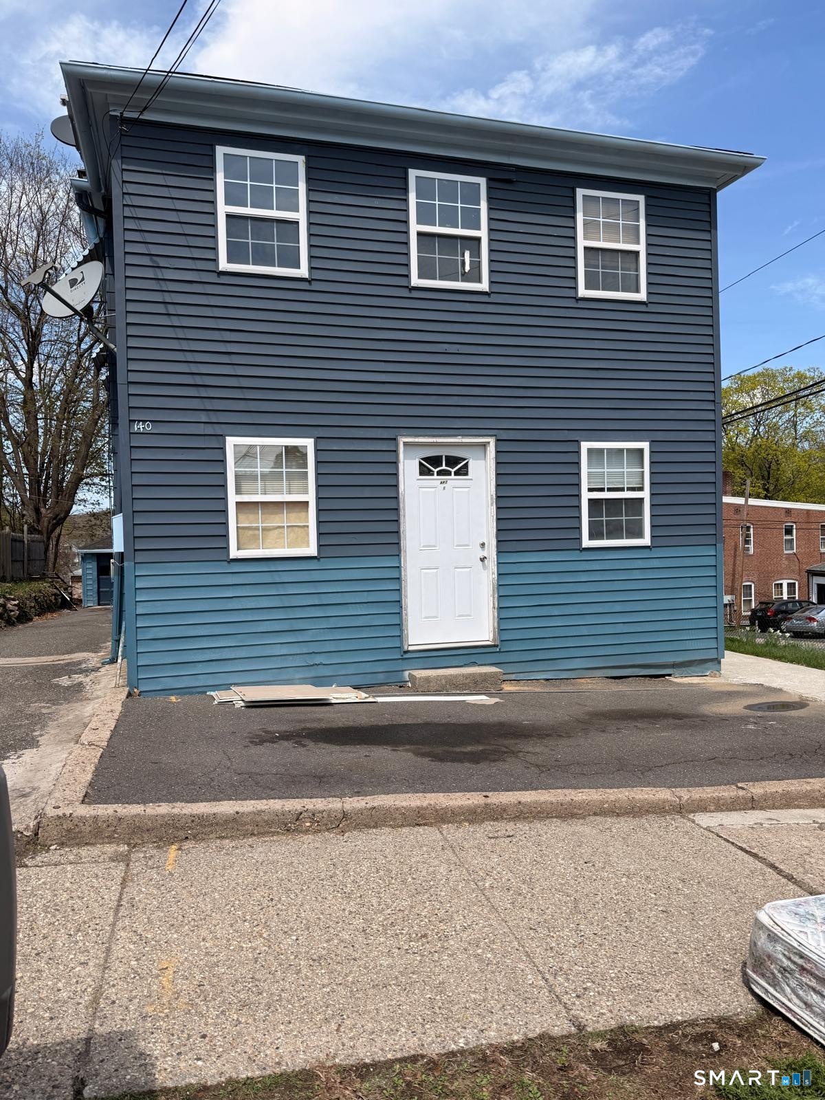 138 Greene Street Bristol CT 06010