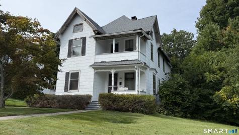 122 Hull Street Bristol CT 06010