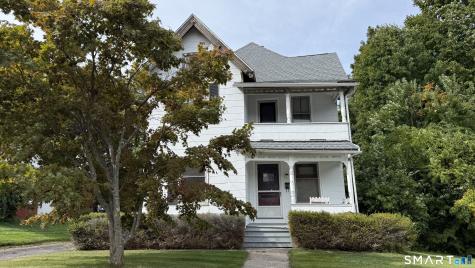 122 Hull Street Bristol CT 06010