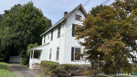 122 Hull Street Bristol CT 06010
