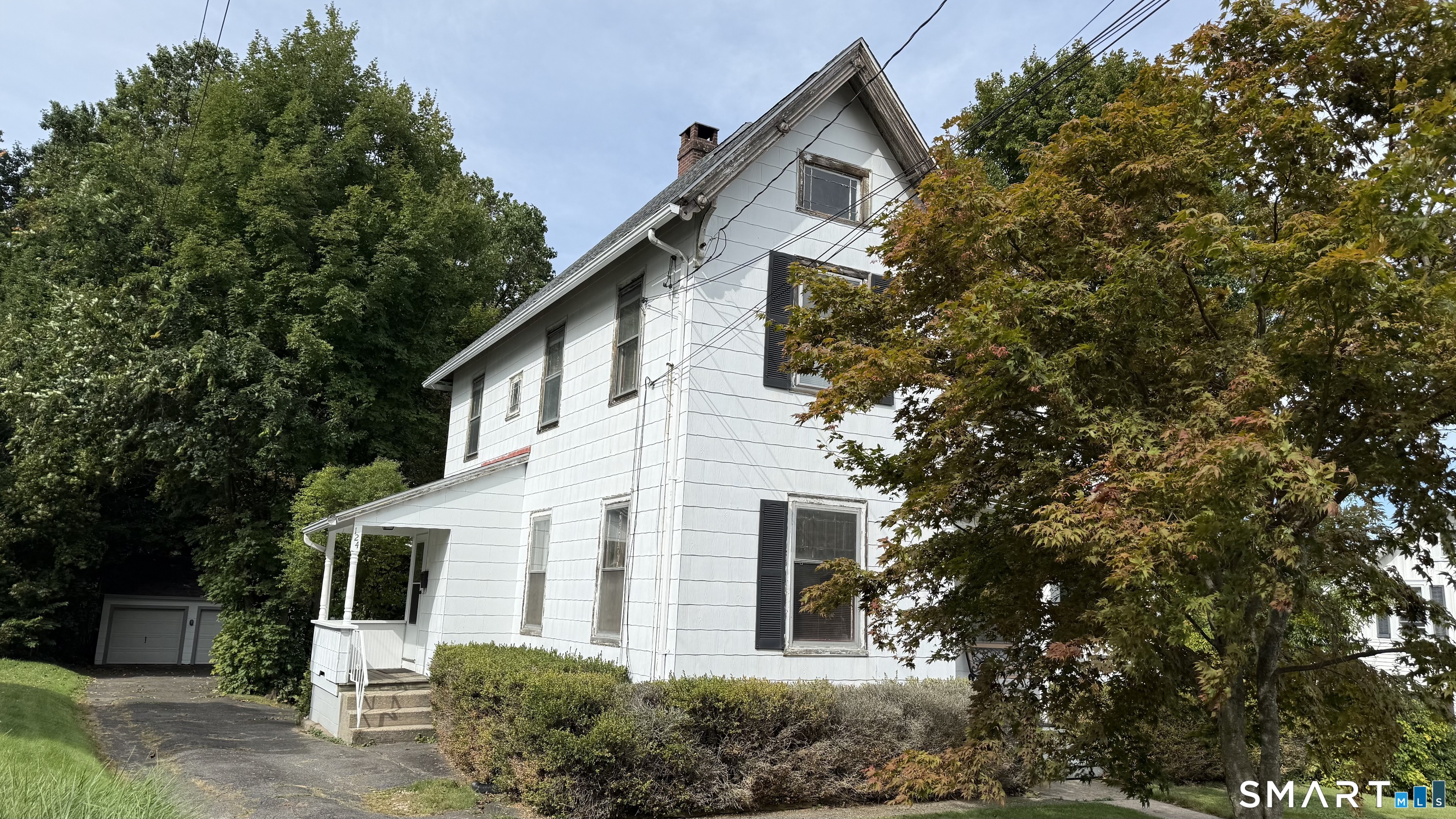 122 Hull Street Bristol CT 06010