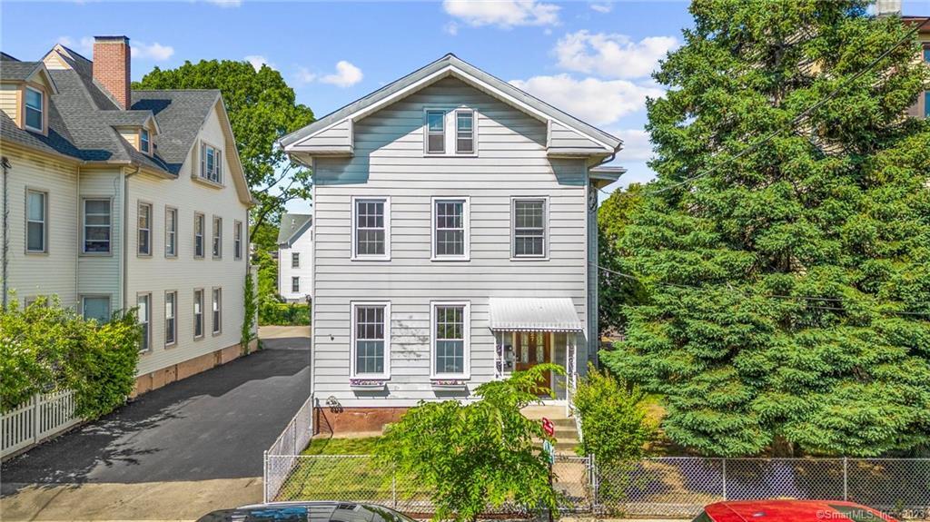 27 Pearl Street New Haven CT 06511