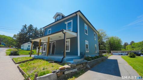 849 Frost Road Waterbury CT 06705