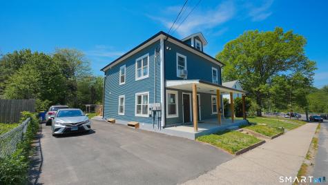 849 Frost Road Waterbury CT 06705