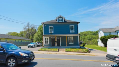 849 Frost Road Waterbury CT 06705