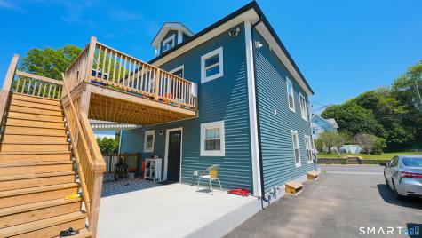 849 Frost Road Waterbury CT 06705