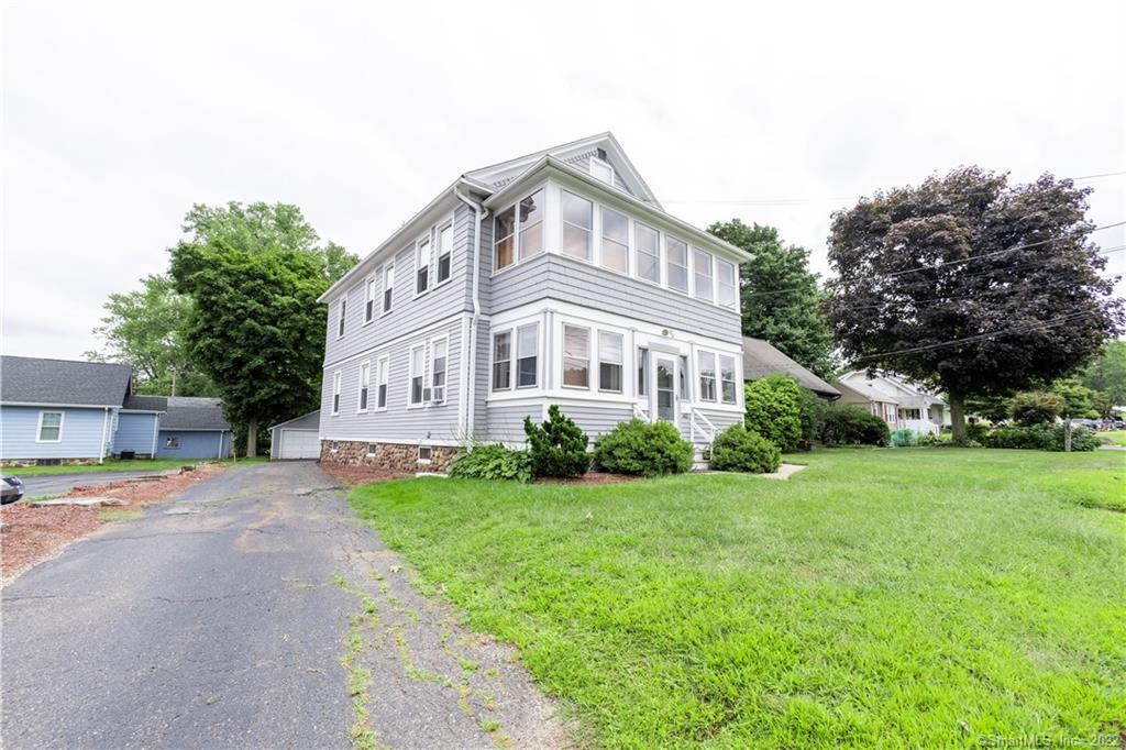 600 East Road Bristol CT 06010