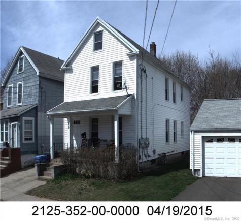 45 Easton Street Hamden CT 06514