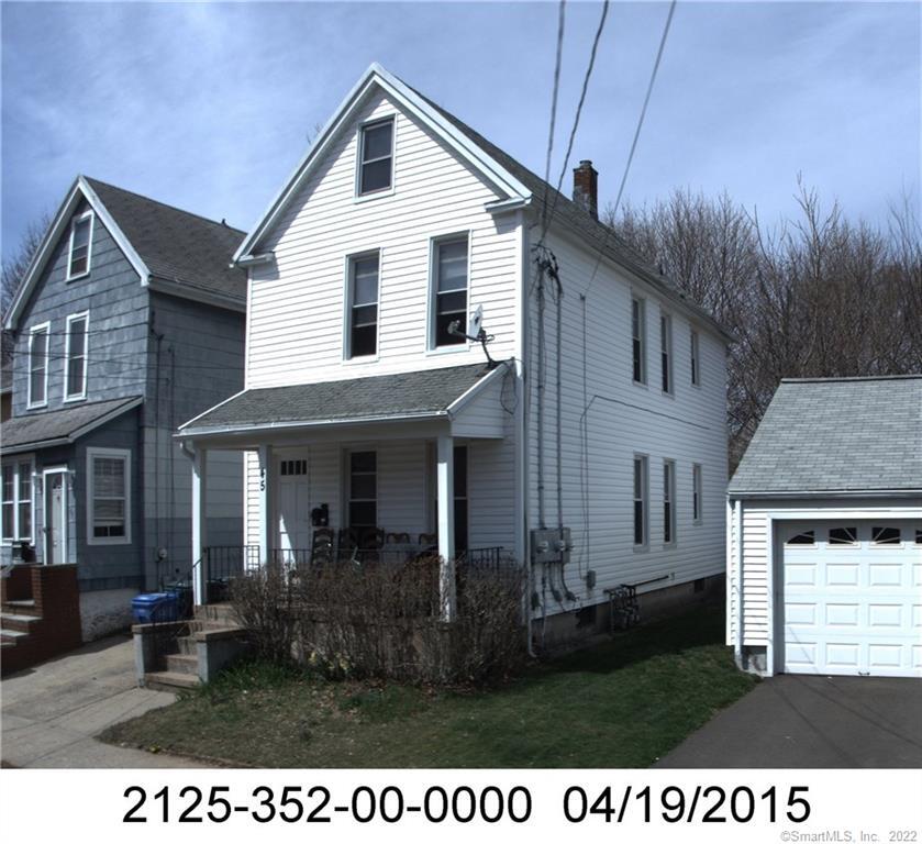 45 Easton Street Hamden CT 06514