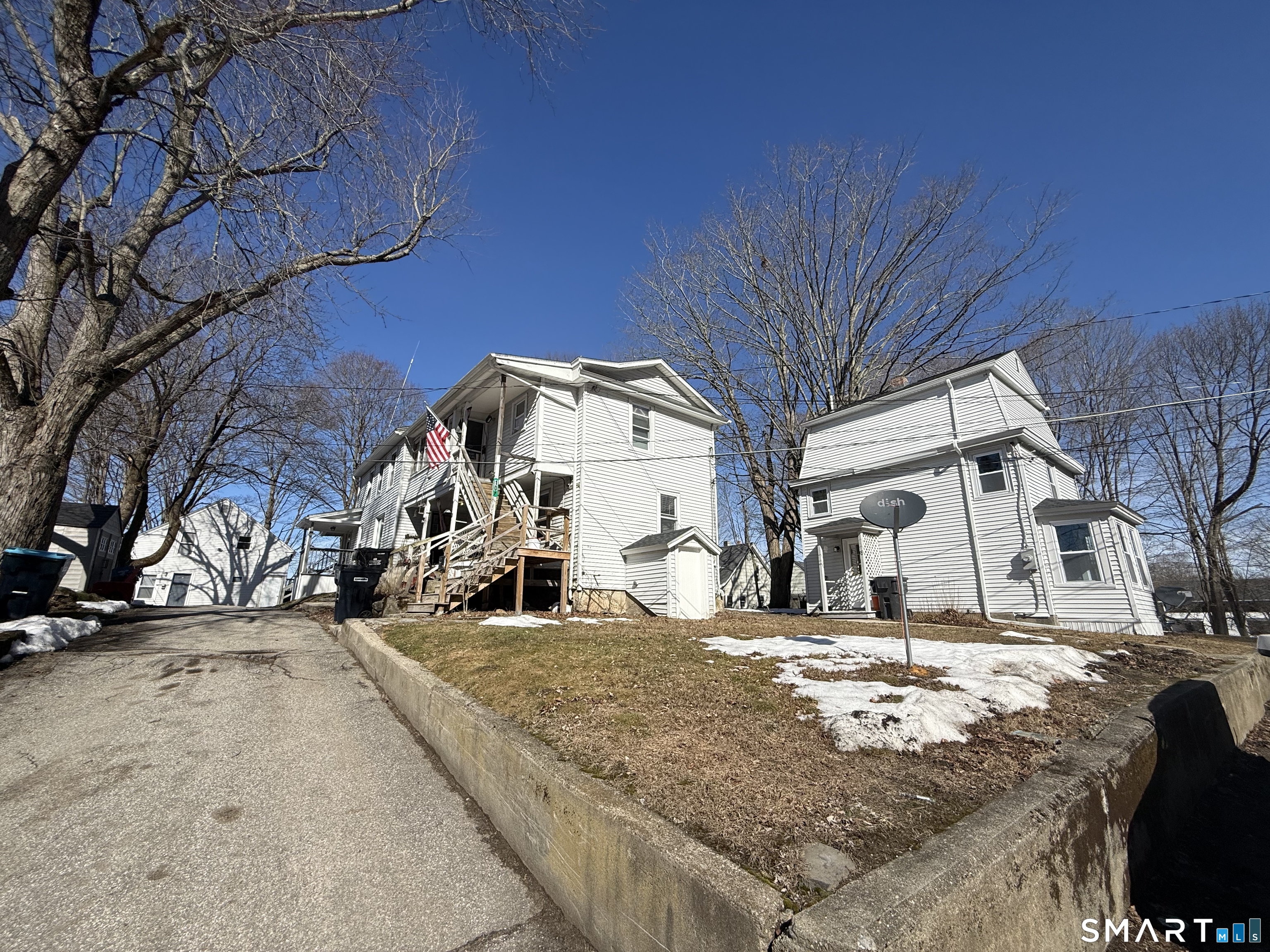 2-12 Lyon Street Putnam CT 06260