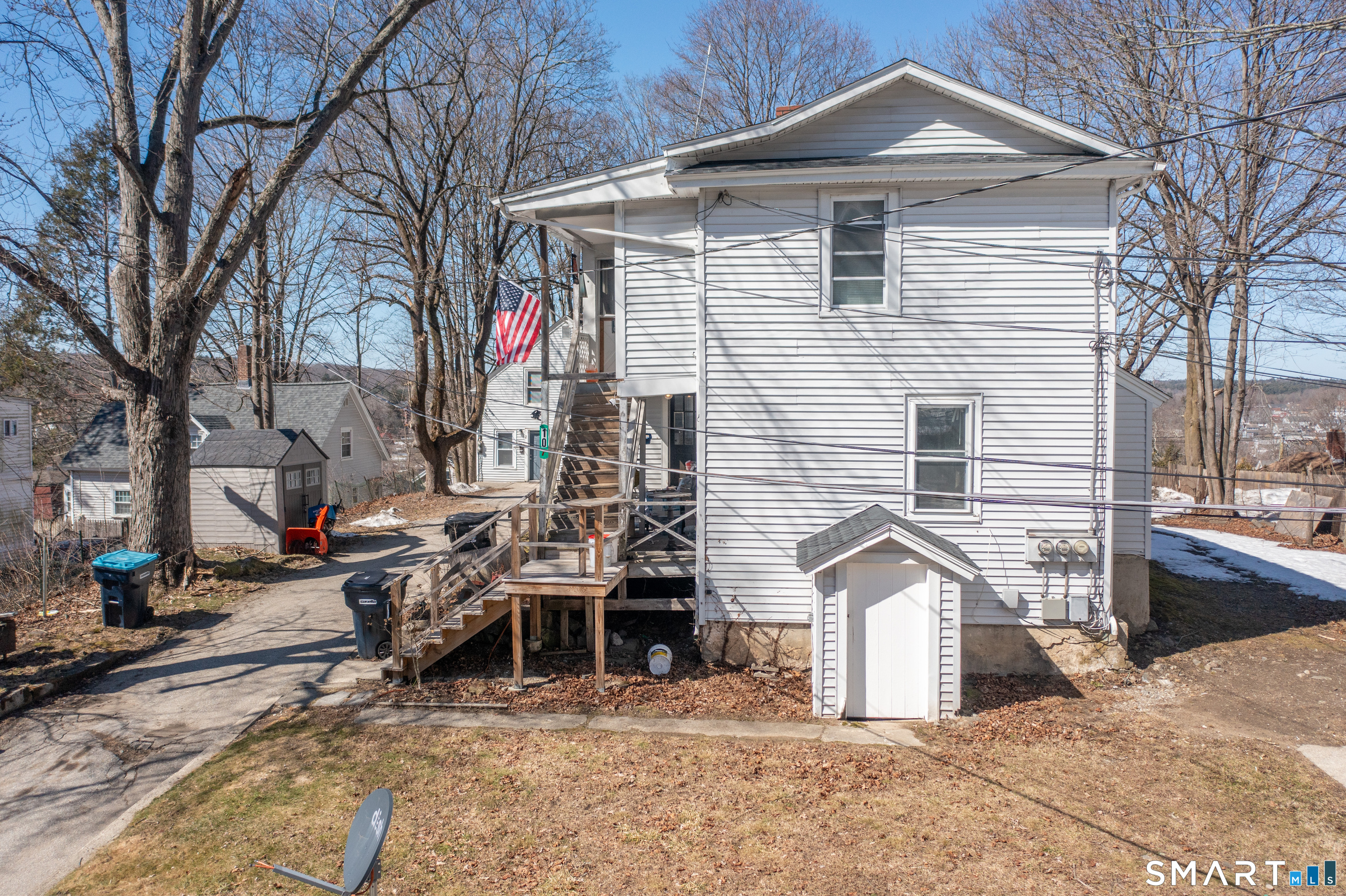 2-12 Lyon Street Putnam CT 06260