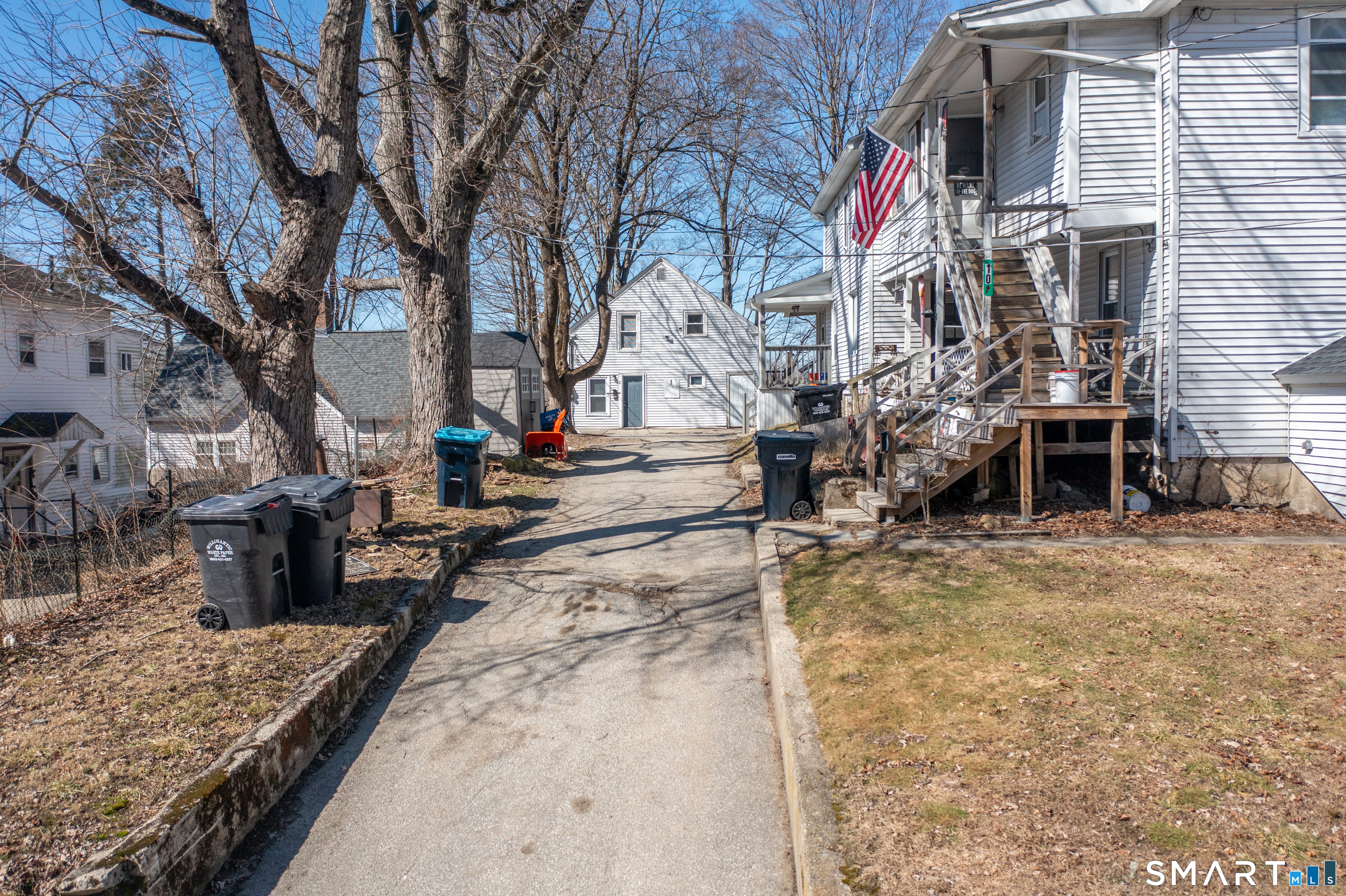 2-12 Lyon Street Putnam CT 06260