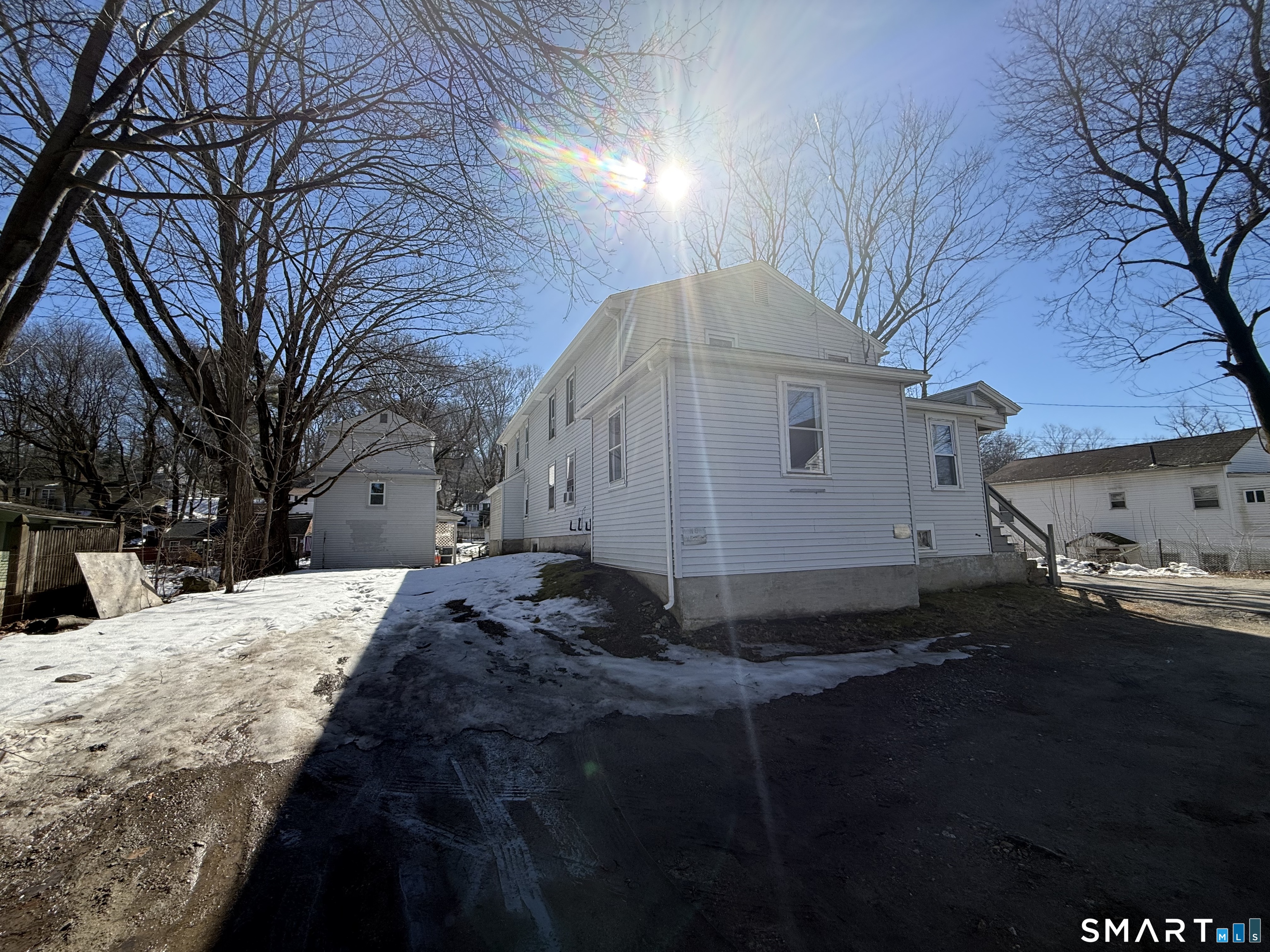 2-12 Lyon Street Putnam CT 06260