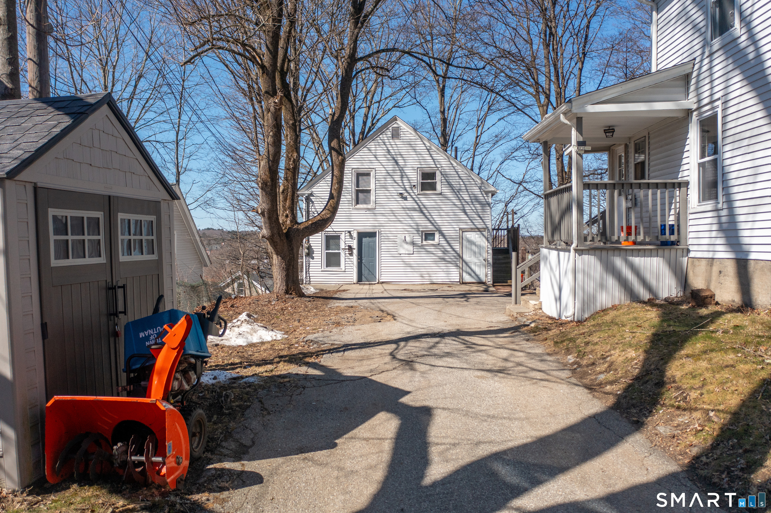 2-12 Lyon Street Putnam CT 06260