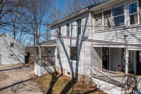 2-12 Lyon Street Putnam CT 06260