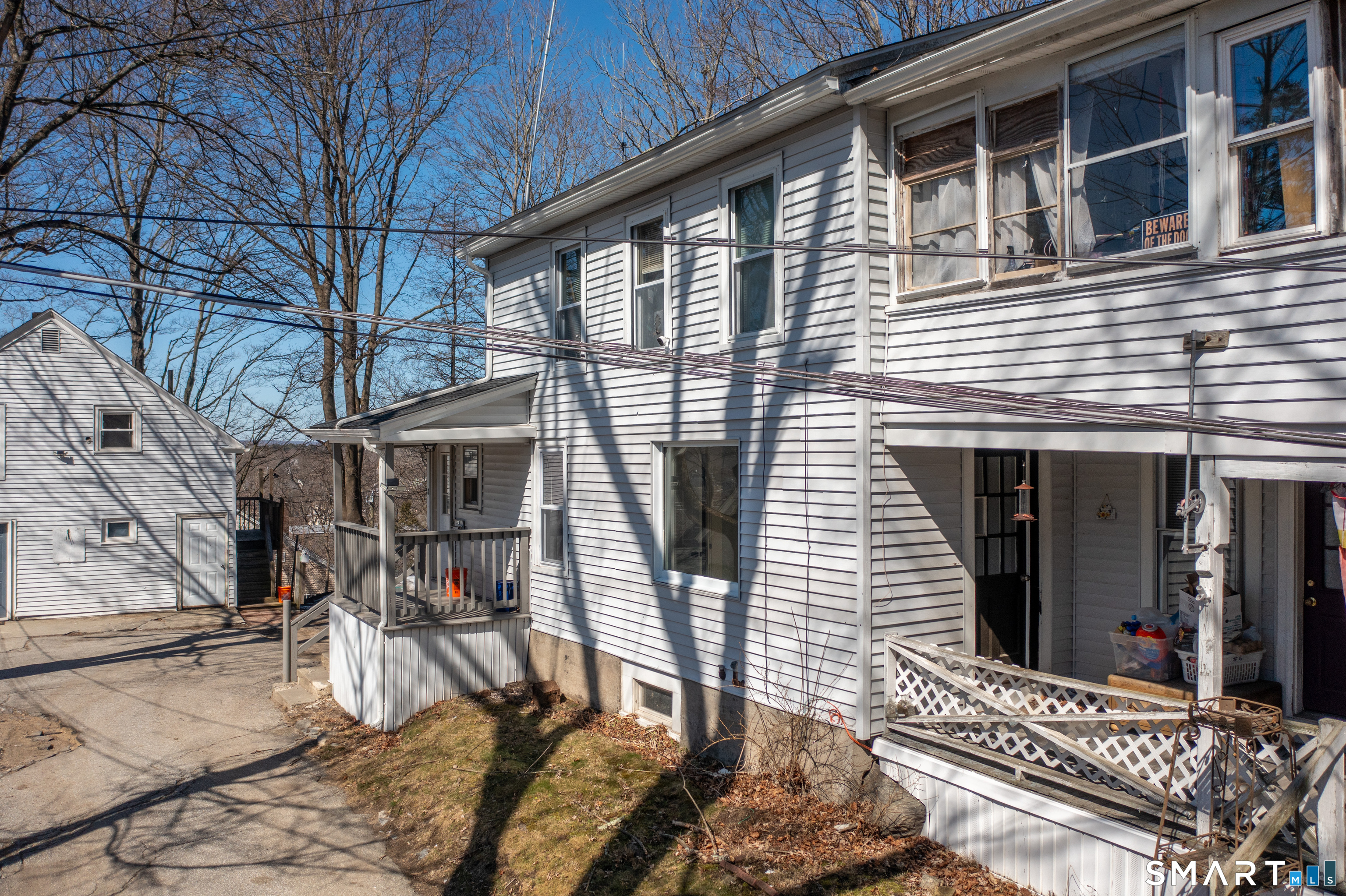 2-12 Lyon Street Putnam CT 06260