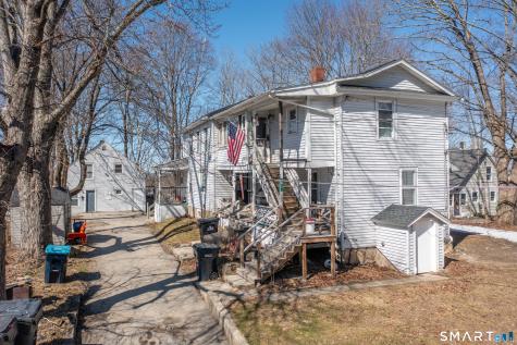 2-12 Lyon Street Putnam CT 06260