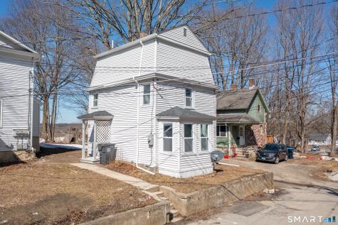2-12 Lyon Street Putnam CT 06260