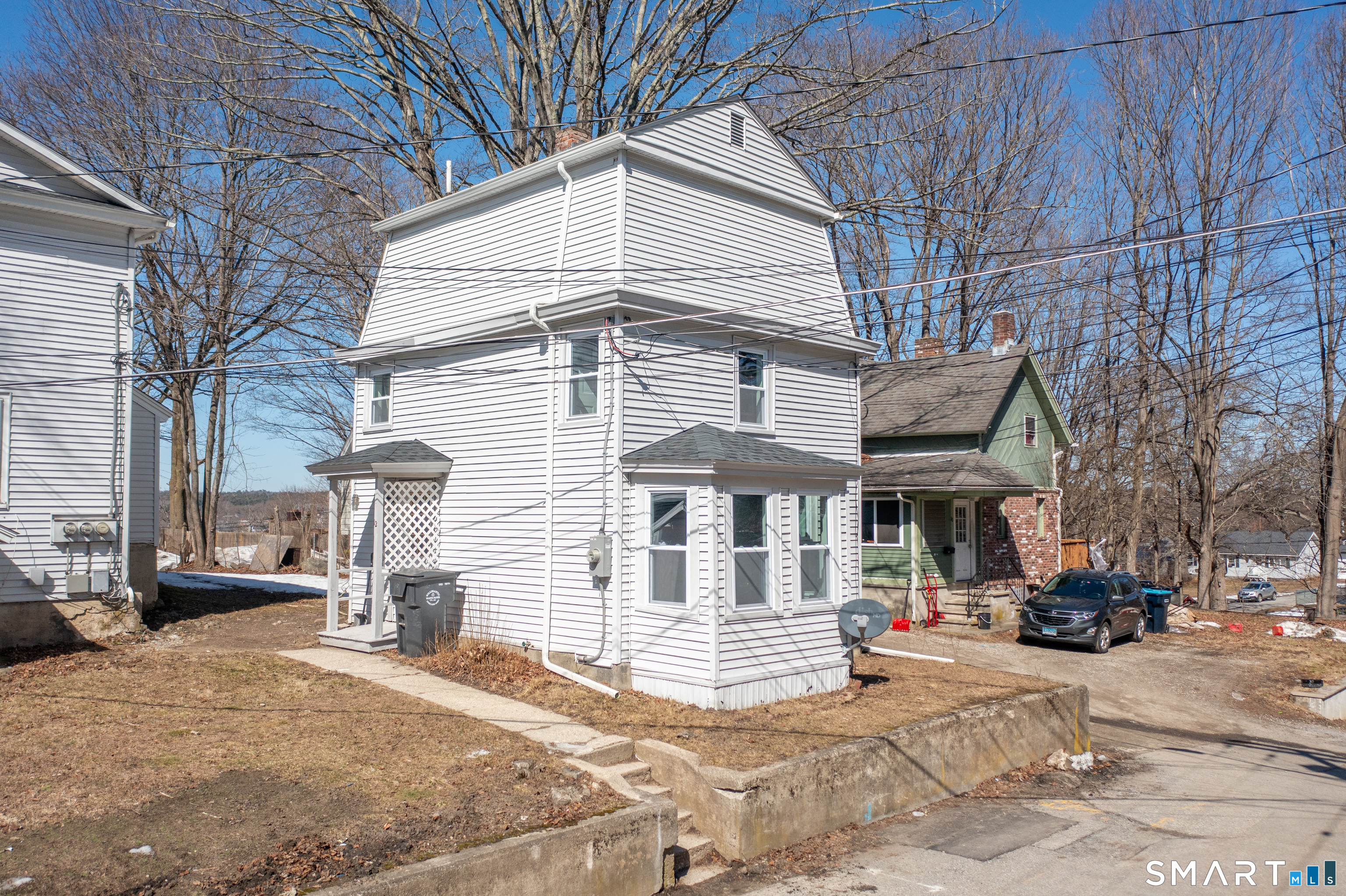 2-12 Lyon Street Putnam CT 06260