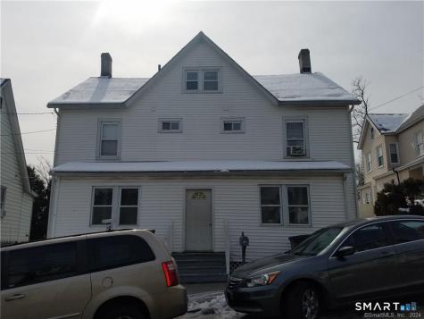 16 Greenwood Hill Street Stamford CT 06902