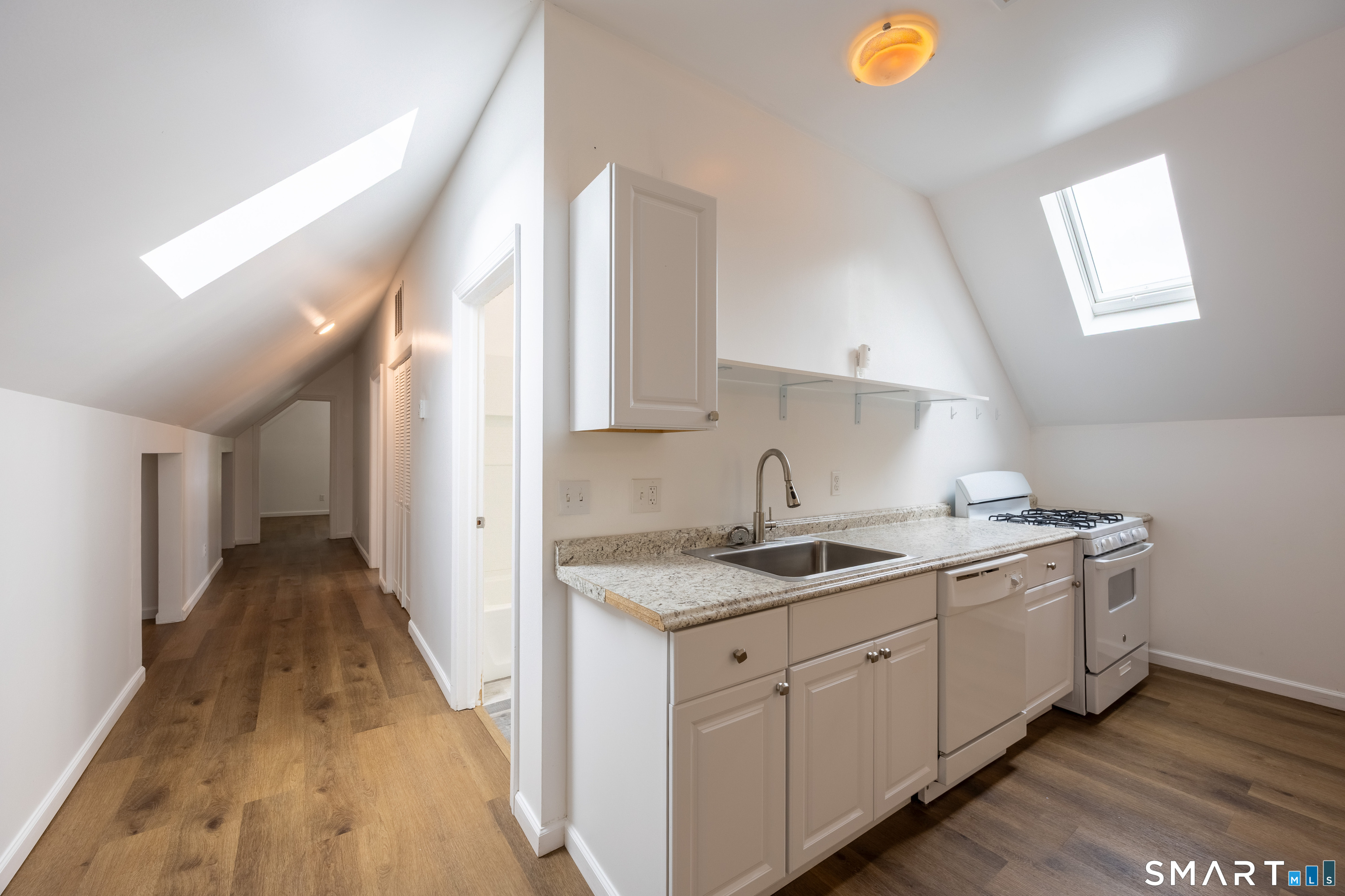 687-689 Winchester Avenue New Haven CT 06511