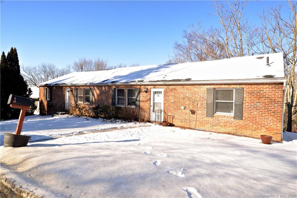 71 Lamont Street Waterbury CT 06704