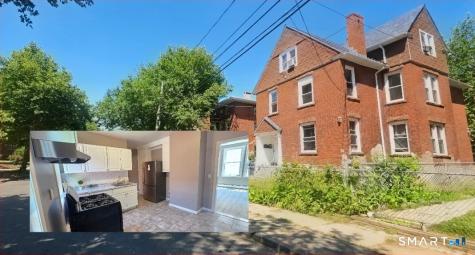 14-16 Clark Street Hartford CT 06120