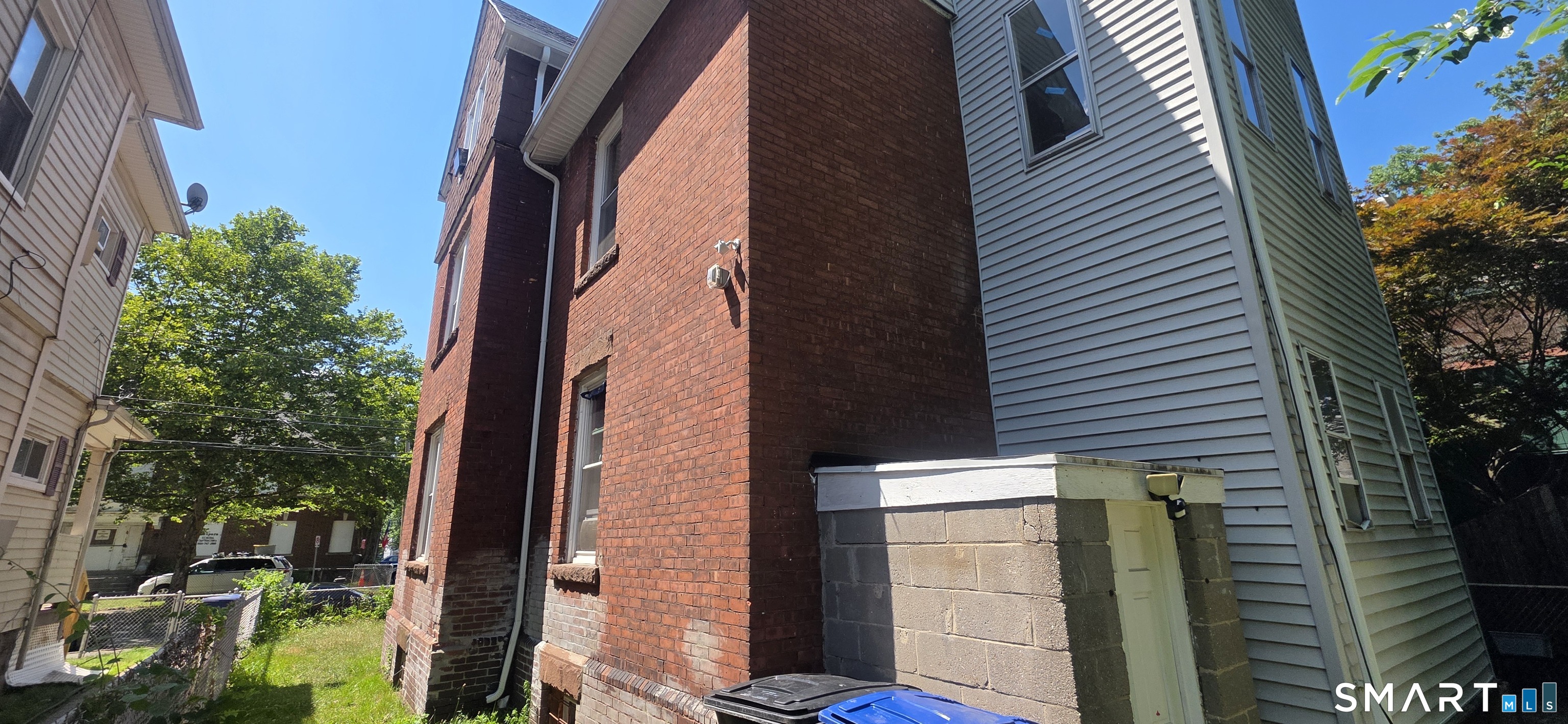 14-16 Clark Street Hartford CT 06120