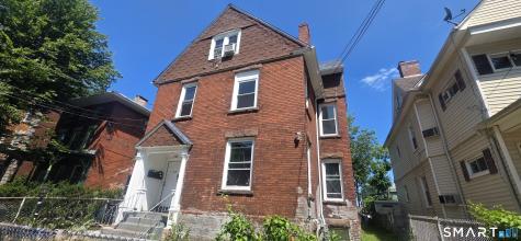 14-16 Clark Street Hartford CT 06120